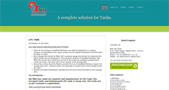 Desktop Screenshot of lpgtank.net